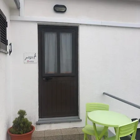 Alojamentos Flores Island ゲストハウス Faja Grande