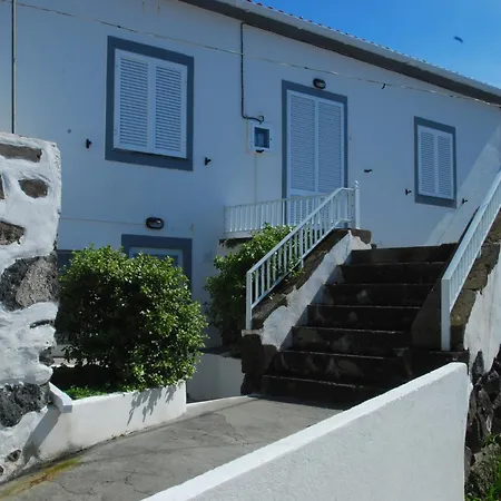 Alojamentos Flores Island ゲストハウス Faja Grande