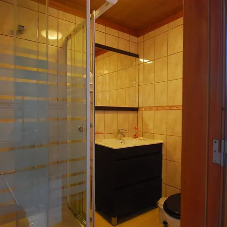 Alojamentos Flores Island Faja Grande