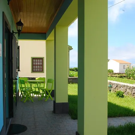 Alojamentos Flores Island