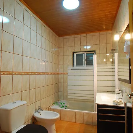 Alojamentos Flores Island Faja Grande