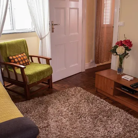 Alojamentos Flores Island 4* Faja Grande