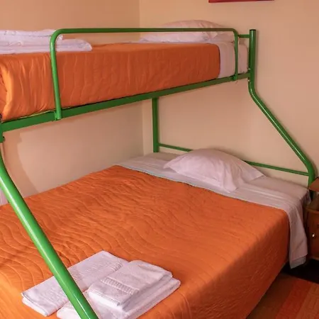 Vendégház Alojamentos Flores Island 4*