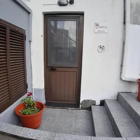 Alojamentos Flores Island 4* Faja Grande