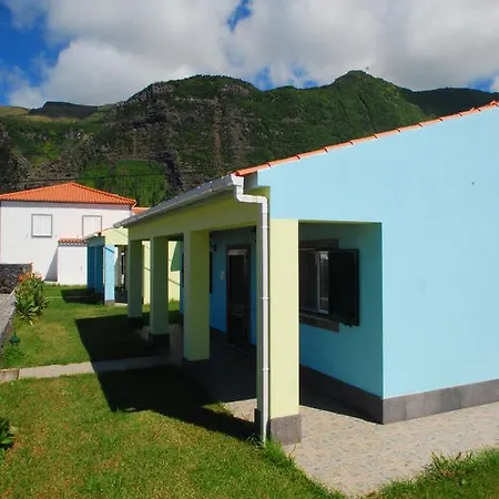 Alojamentos Flores Island Faja Grande