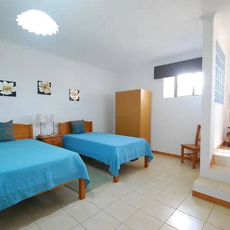 Casa de hóspedes Alojamentos Flores Island Faja Grande