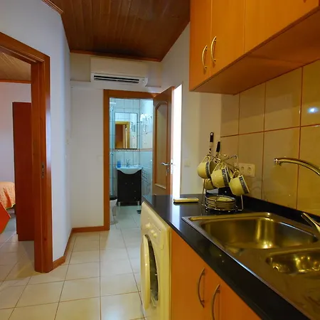 Alojamentos Flores Island