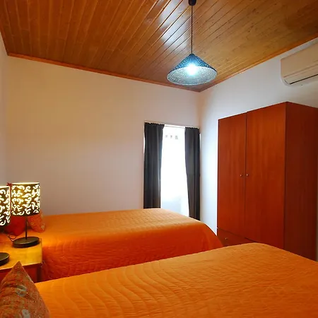 Alojamentos Flores Island