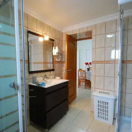 Alojamentos Flores Island Faja Grande