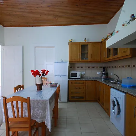 Casa de hóspedes Alojamentos Flores Island Faja Grande