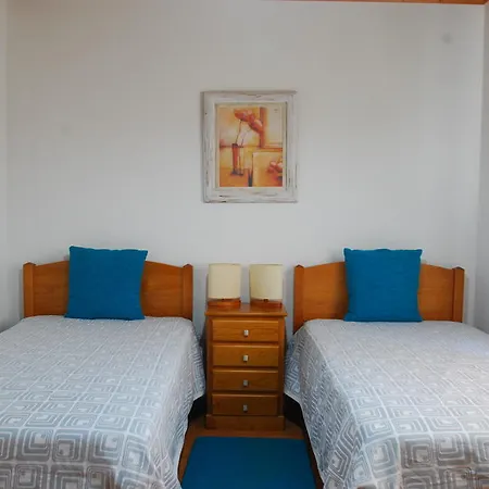 Casa de hóspedes Alojamentos Flores Island Faja Grande