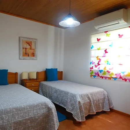 Alojamentos Flores Island