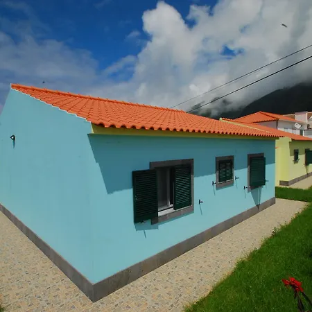 Alojamentos Flores Island Faja Grande