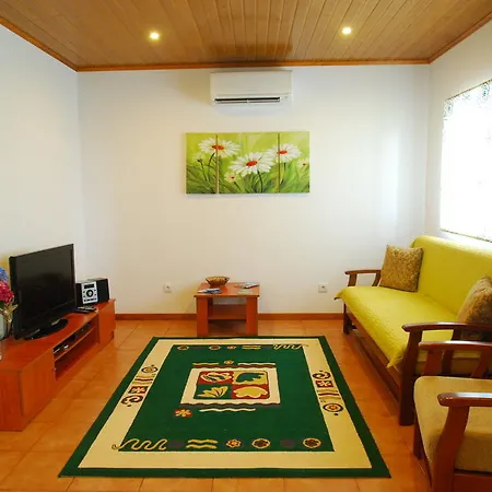 Casa de hóspedes Alojamentos Flores Island Faja Grande