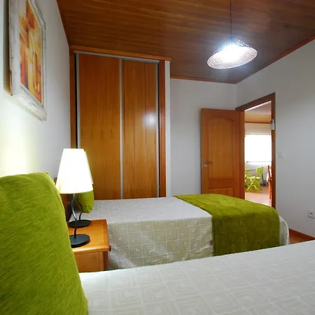 Alojamentos Flores Island