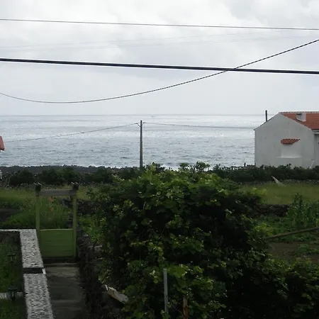 Alojamentos Flores Island Faja Grande