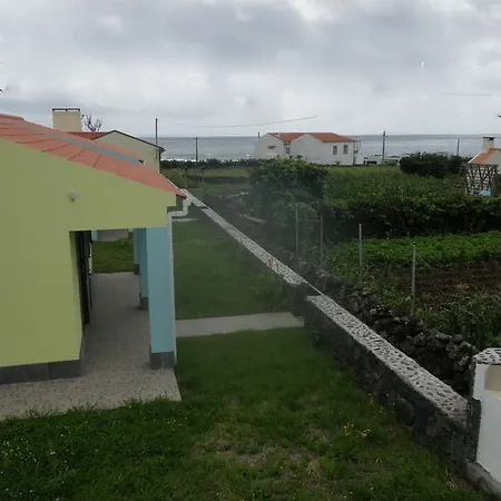 Konukevi Alojamentos Flores Island Faja Grande