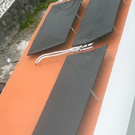 Alojamentos Flores Island Faja Grande