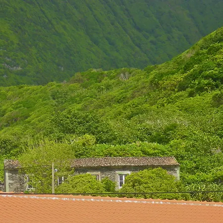 Alojamentos Flores Island