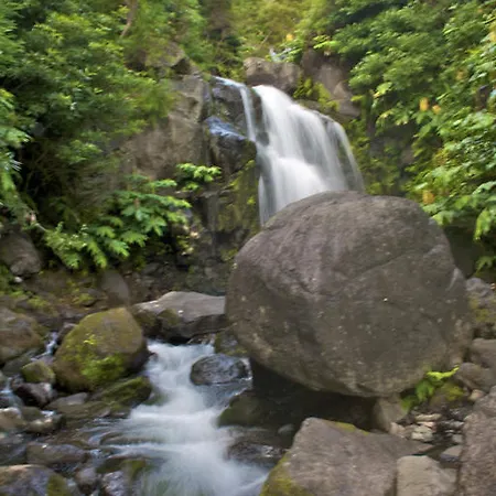Penzion Alojamentos Flores Island Faja Grande
