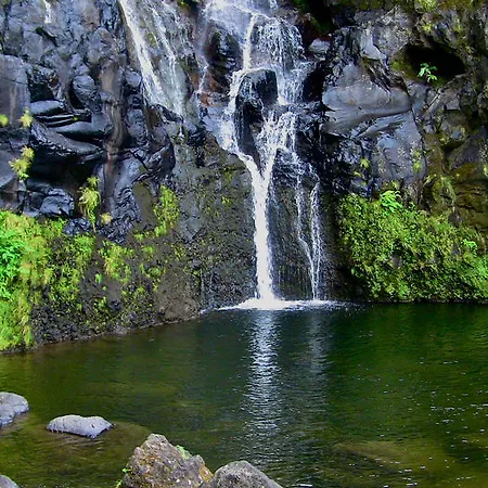 Alojamentos Flores Island Faja Grande