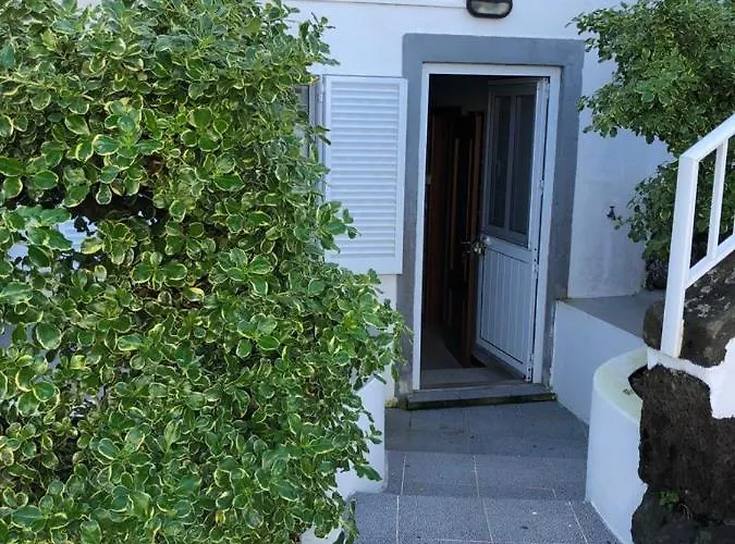 Guest house Alojamentos Flores Island