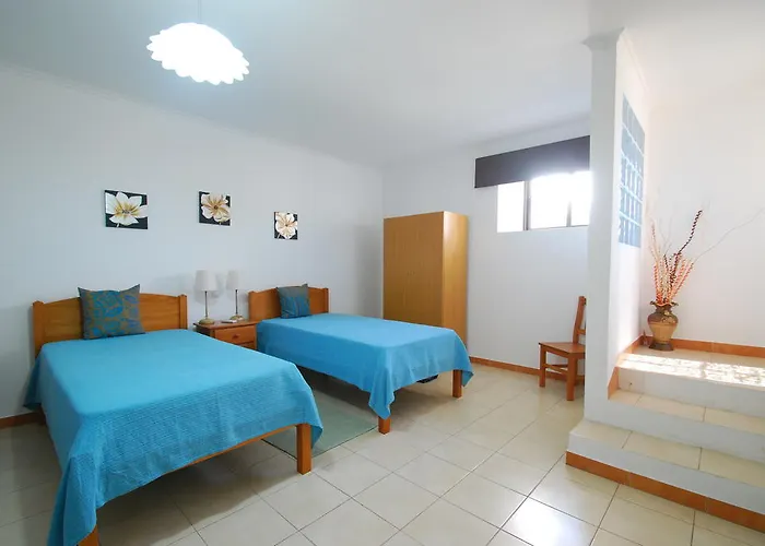 Guest house Alojamentos Flores Island Faja Grande