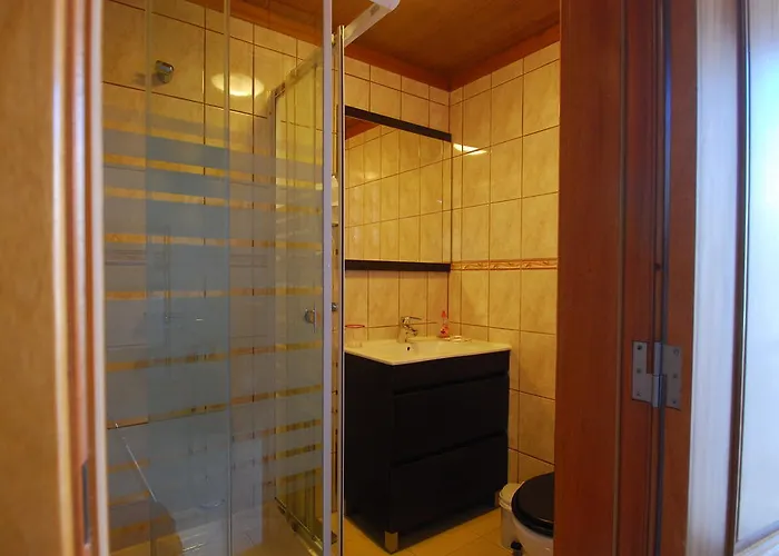 Alojamentos Flores Island Faja Grande