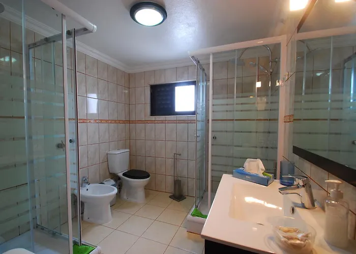 Alojamentos Flores Island