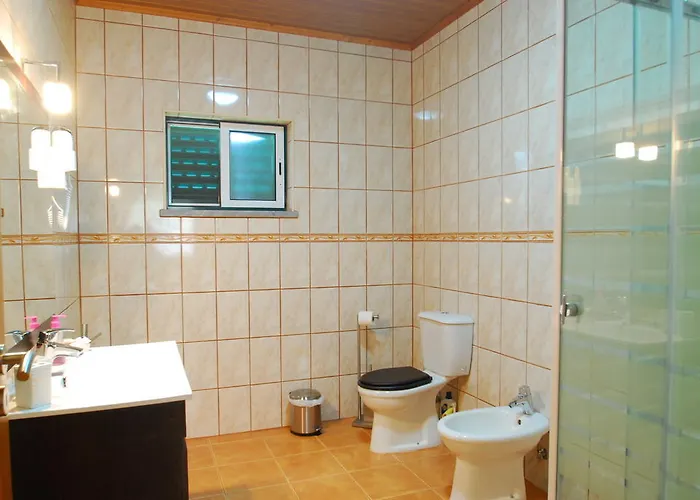 Guest house Alojamentos Flores Island