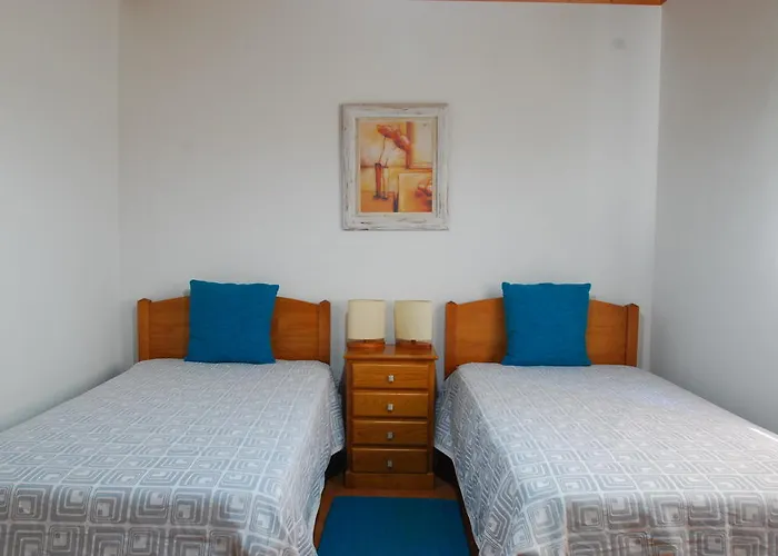 Guest house Alojamentos Flores Island Faja Grande