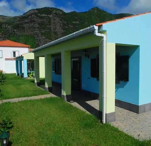 Guest house Alojamentos Flores Island Faja Grande