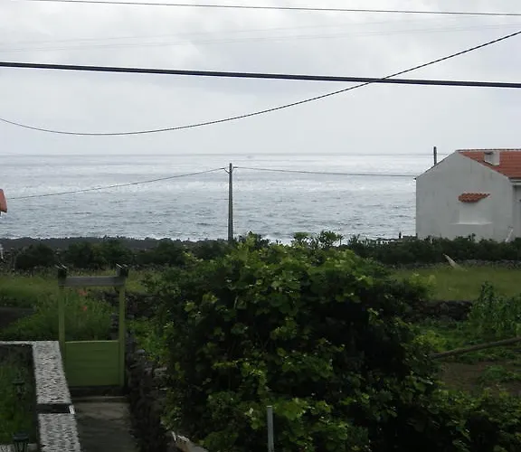 Alojamentos Flores Island Faja Grande