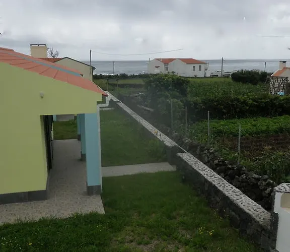 Guest house Alojamentos Flores Island Faja Grande