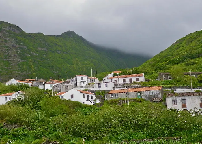 Alojamentos Flores Island