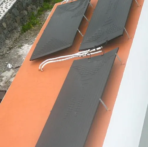 Alojamentos Flores Island Faja Grande