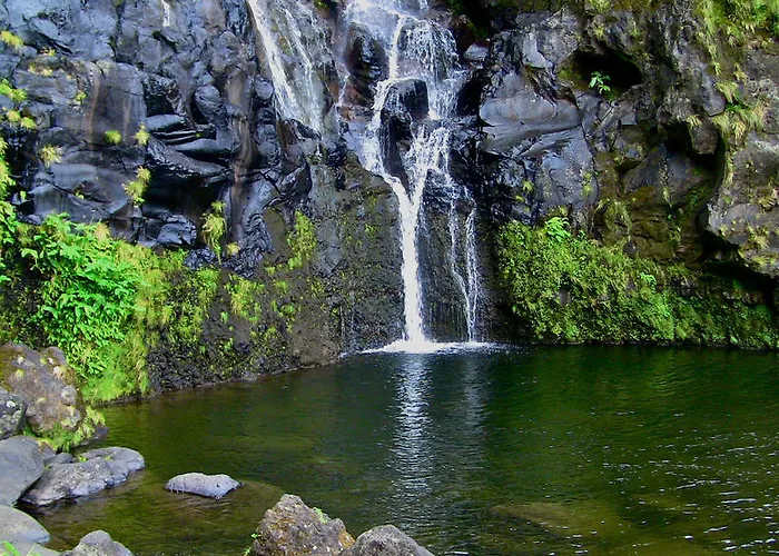 Alojamentos Flores Island Faja Grande